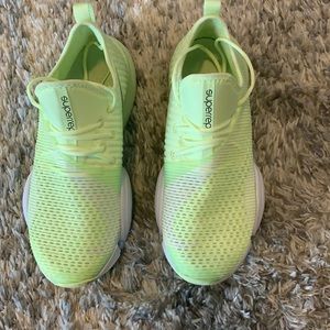 Nike AirZoom SuperRep